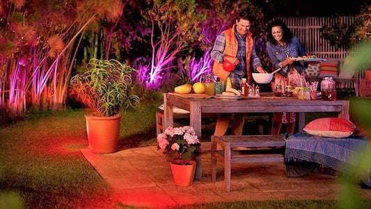 hue outdoor