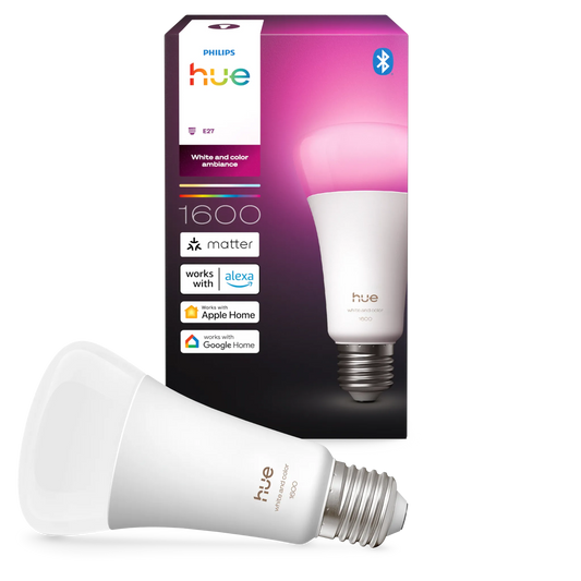 Hue A67 Globe with Box