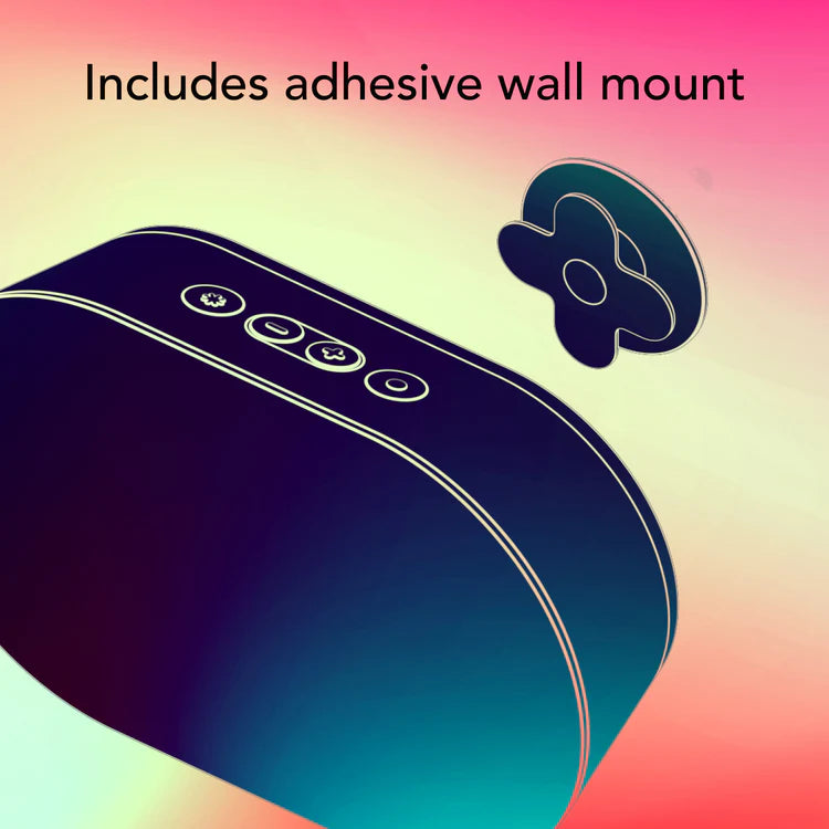 LIFX Luna Colour Table Lamp how to stick