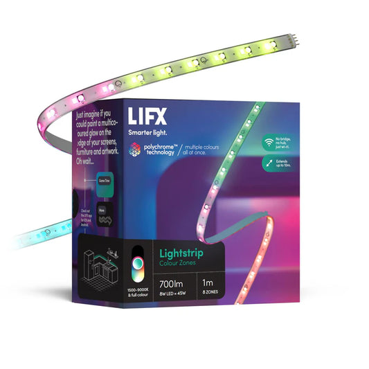 Lifx Lightstrip Starter Kit - 1M