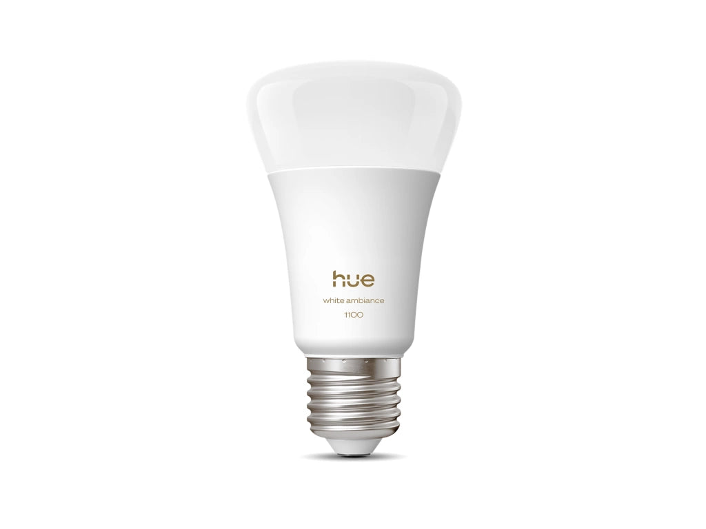 Philips Hue A60 White Ambience Globe