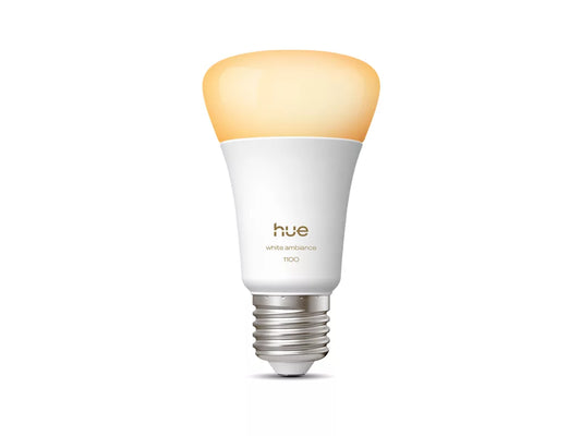 Philips Hue A60 White Ambience Globe