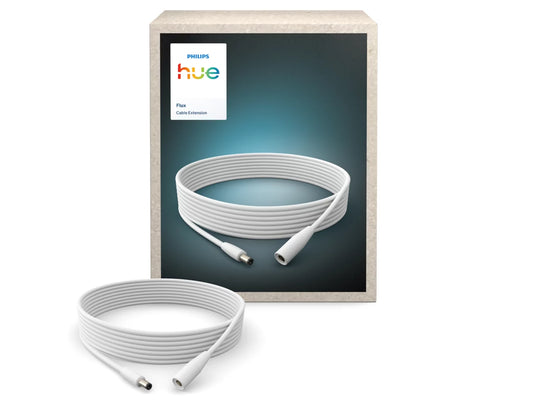Philips Hue Flux Strip Light - Extension Cable 5m