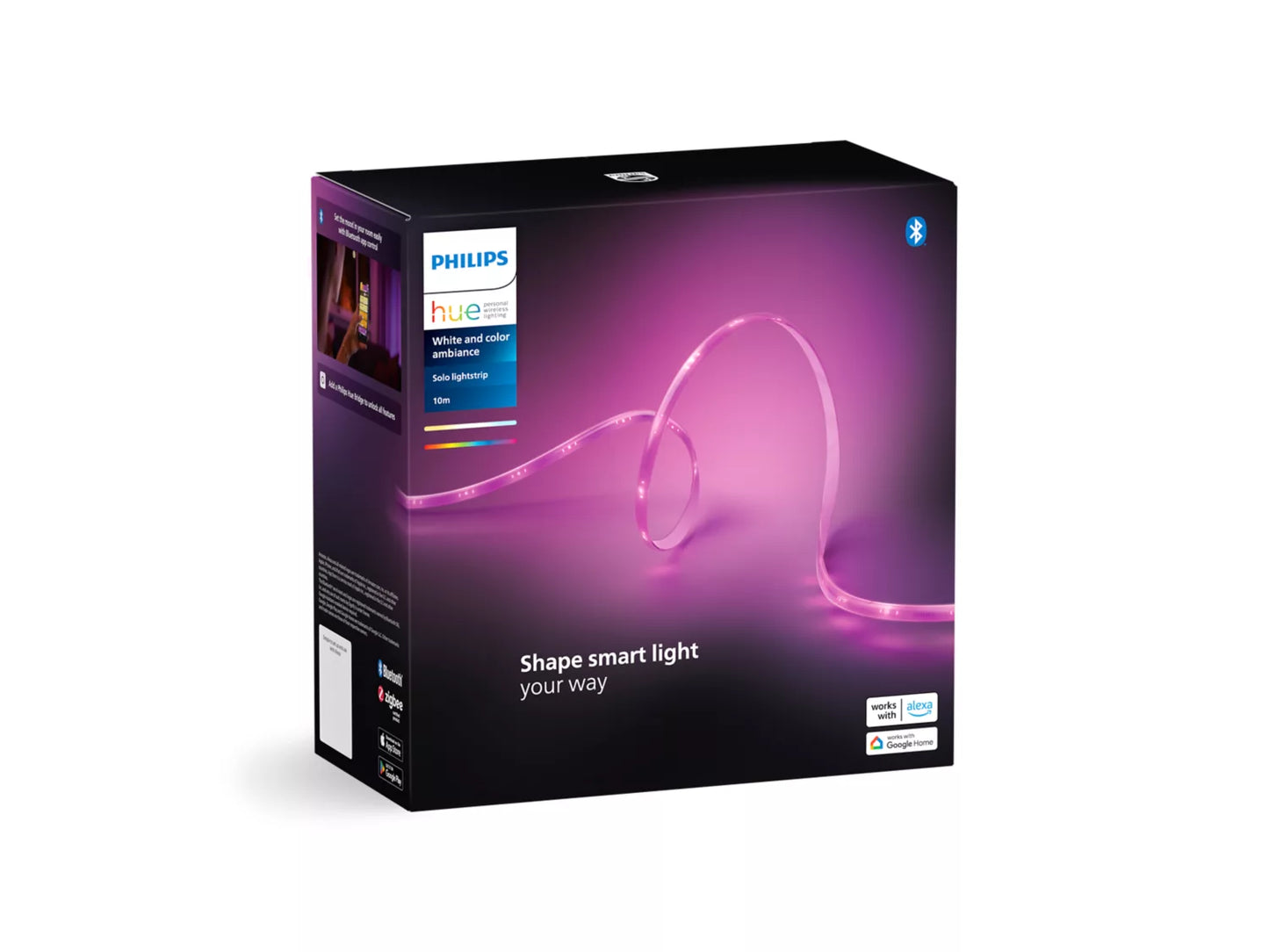Philips-Hue-Solo-Lightstrip-10m-In-Box