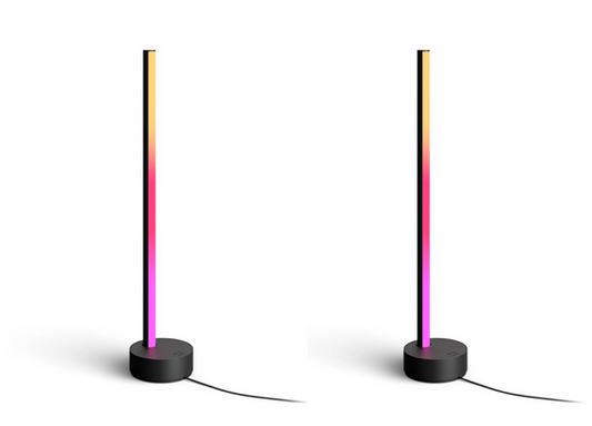 Hue Signe Table lamp twin pack