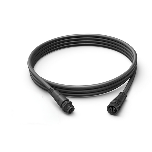 Philips Hue Outdoor Extension Cable - 2.5m Unboxed
