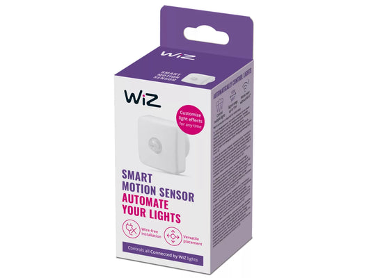Wiz Wireless Motion Sensor