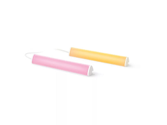 Wiz Bar Light Dual Pack