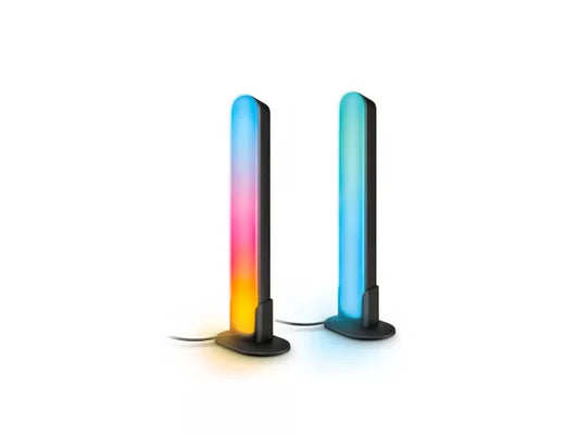 Wiz Gradient Bar Lights
