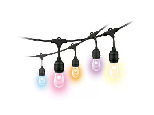 Wiz Smart Outdoor String Light
