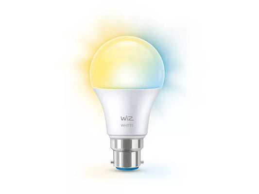 Wiz A60 Smart Bulb - Tunable White
