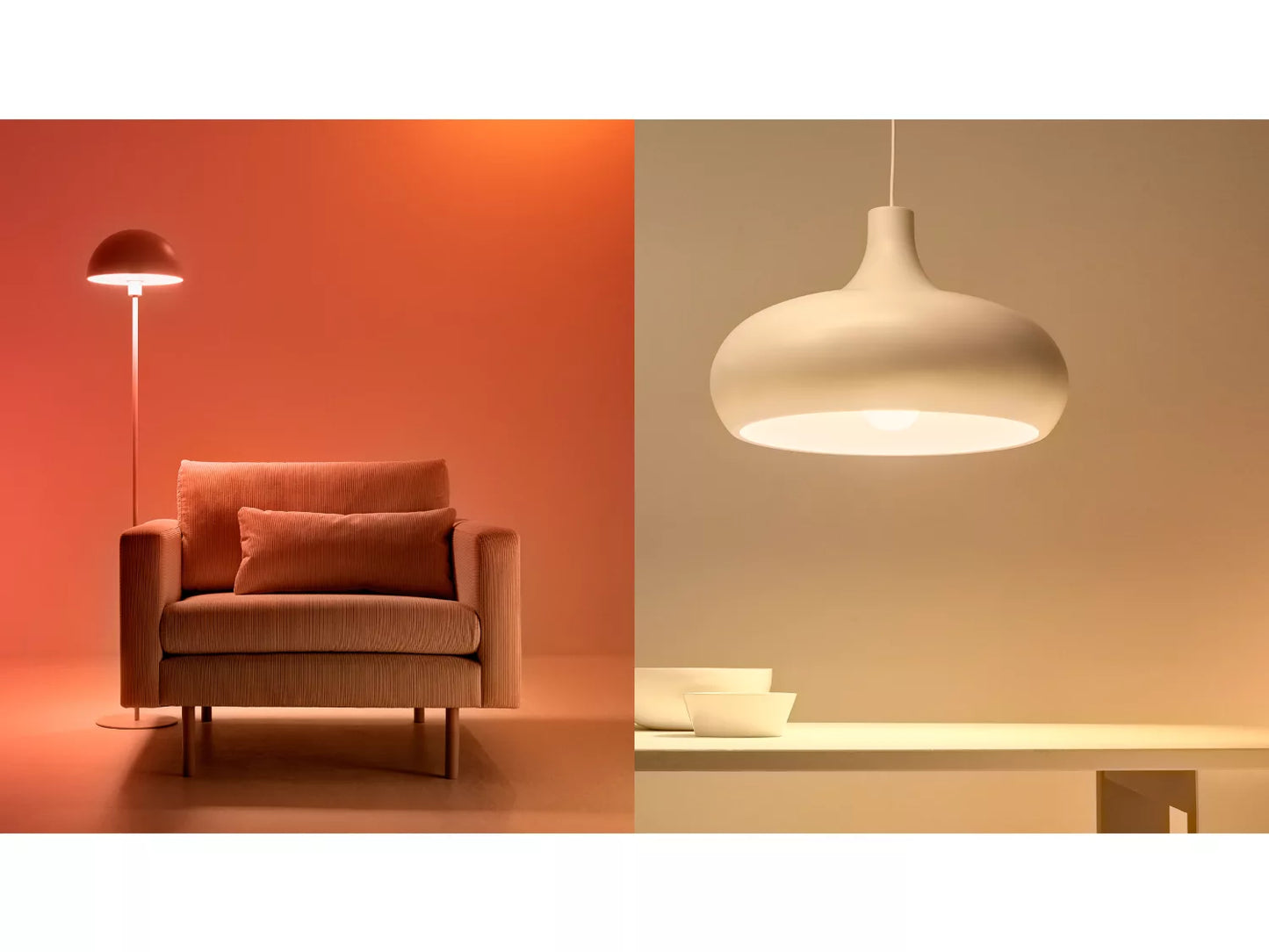 Wiz A60 Smart Bulb - Tunable White