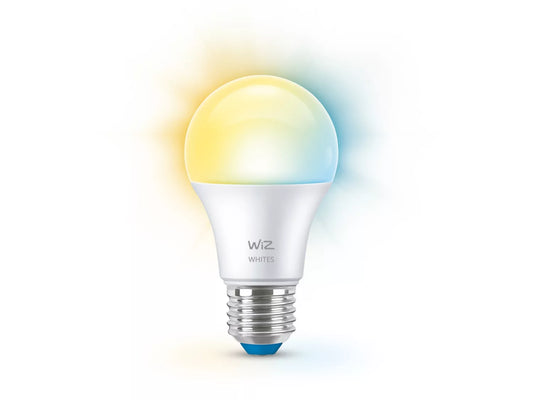 Wiz A60 Smart Bulb - Tunable White