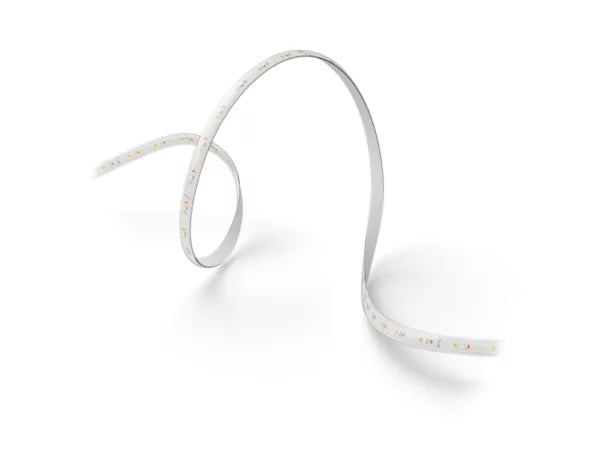 Philips Hue Flux Ultra Bright Indoor Strip Light turned off