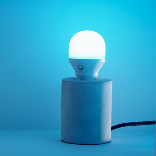 LIFX A60 Smart Light - Colour in lamp