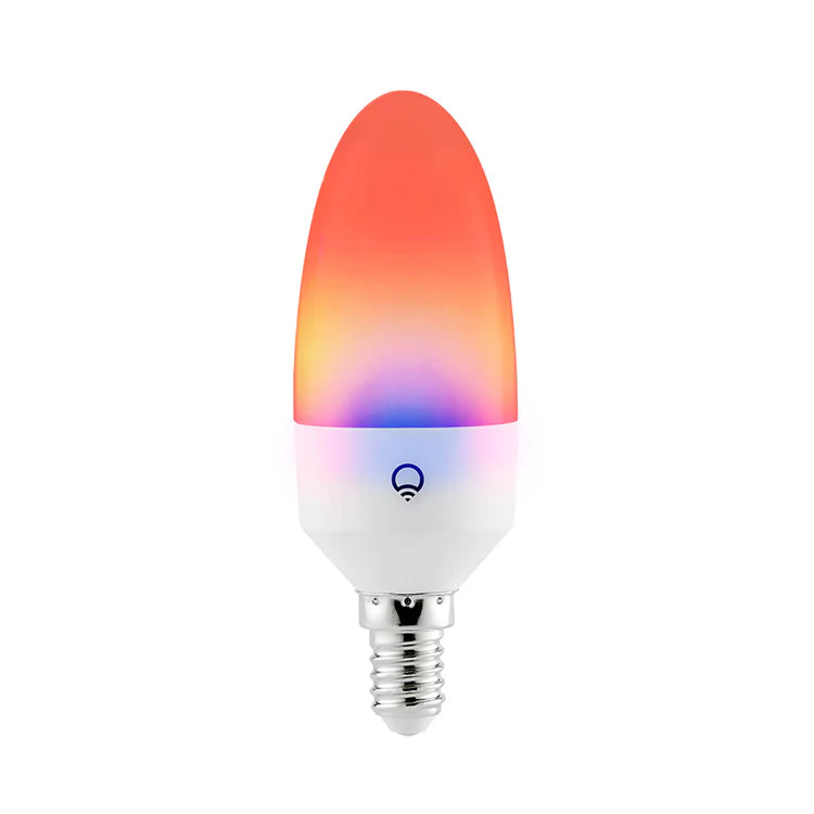 Lifx Candle Smart Light E14 - Colour