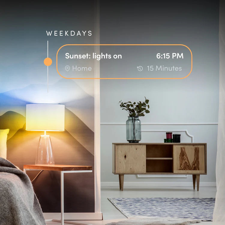 Lifx Candle Smart Light E14 - lamp