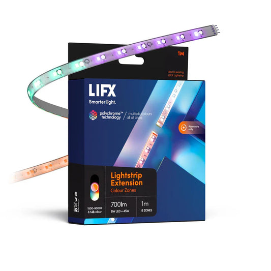 LIFX Lightstrip Extension - 1m
