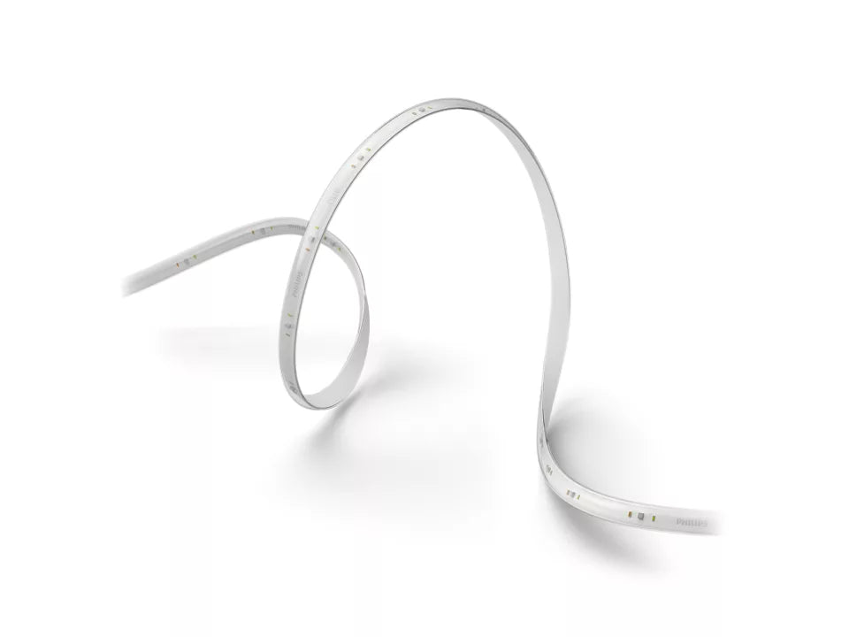 Philips Hue Solo Lightstrip off