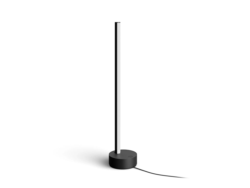 Hue Signe Table lamp off angle