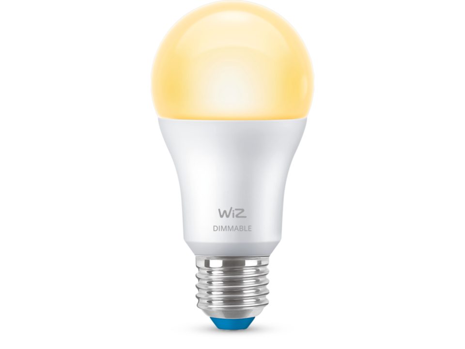 Wiz A60 Smart Bulb - White