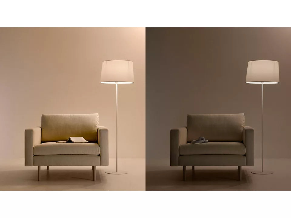 Wiz Portable Smart Button couches