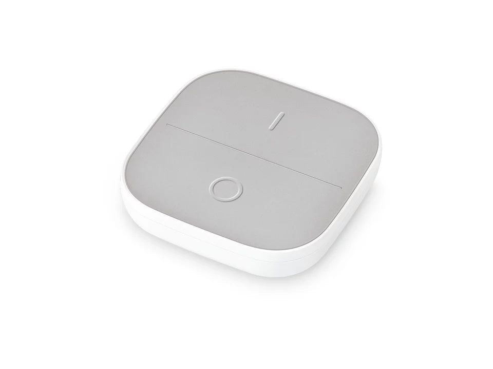 Wiz Portable Smart Button angle