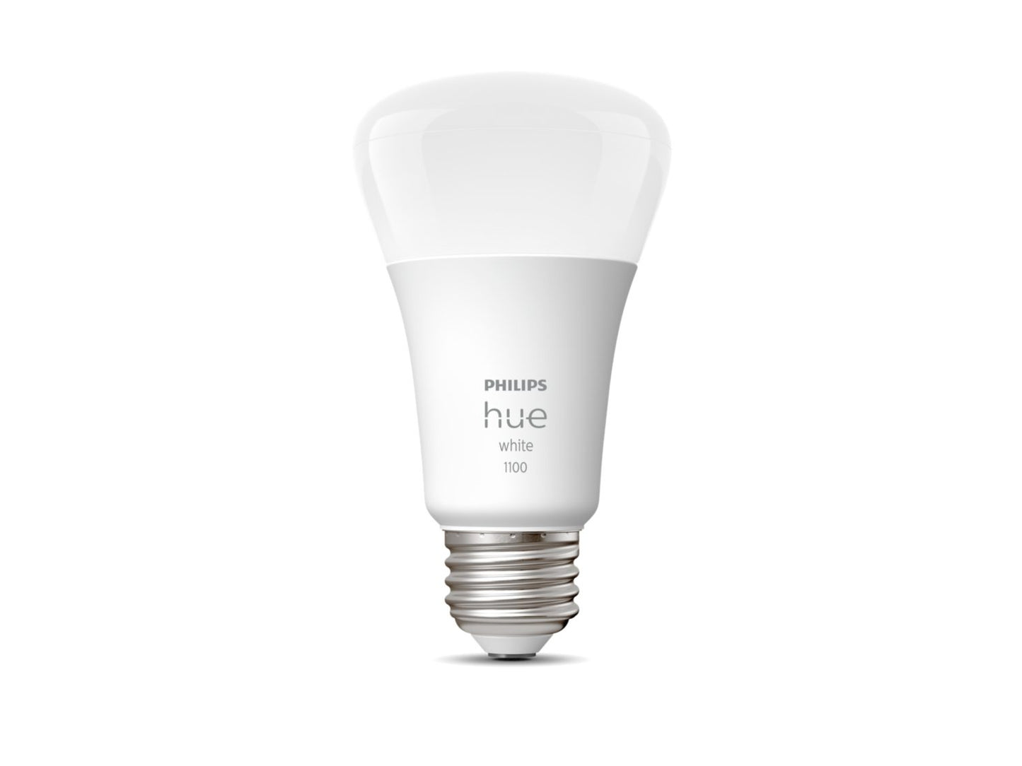 Philips Hue A60 - White Ambiance E27 Globe off