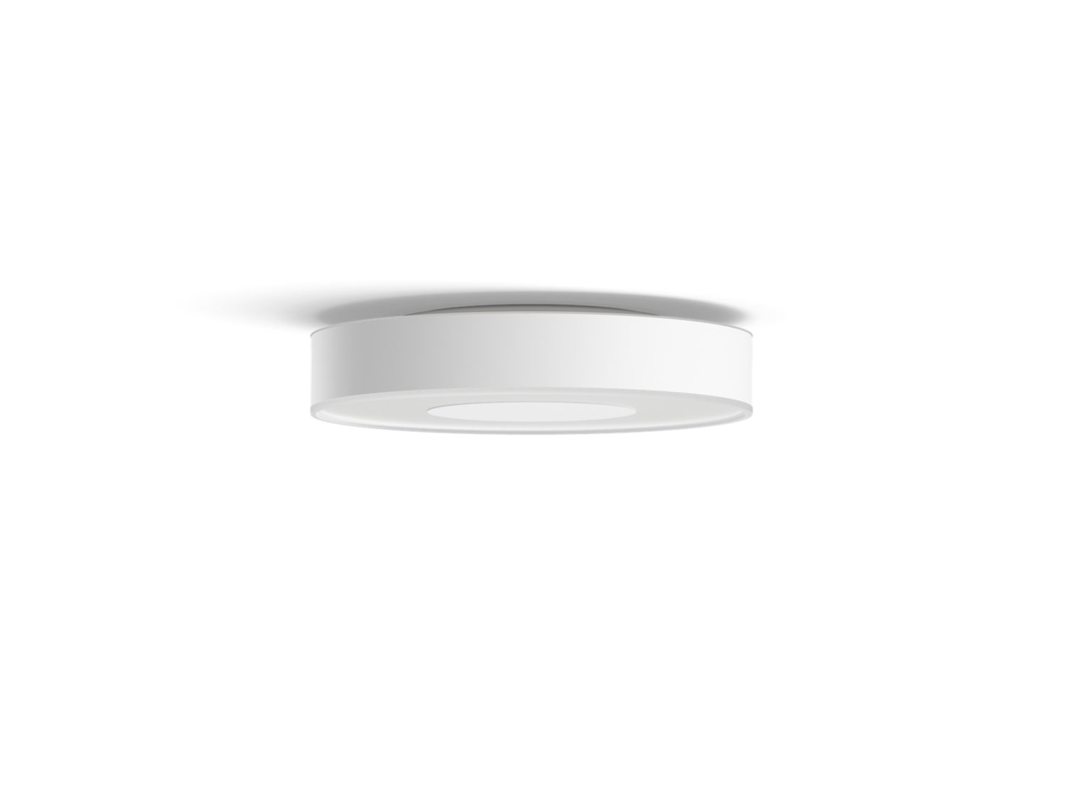 Philips Hue Infuse Ceiling Lamp - Medium white