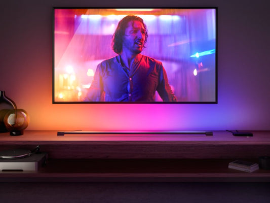 Philips Hue Play Gradient Light Tube - Large TV