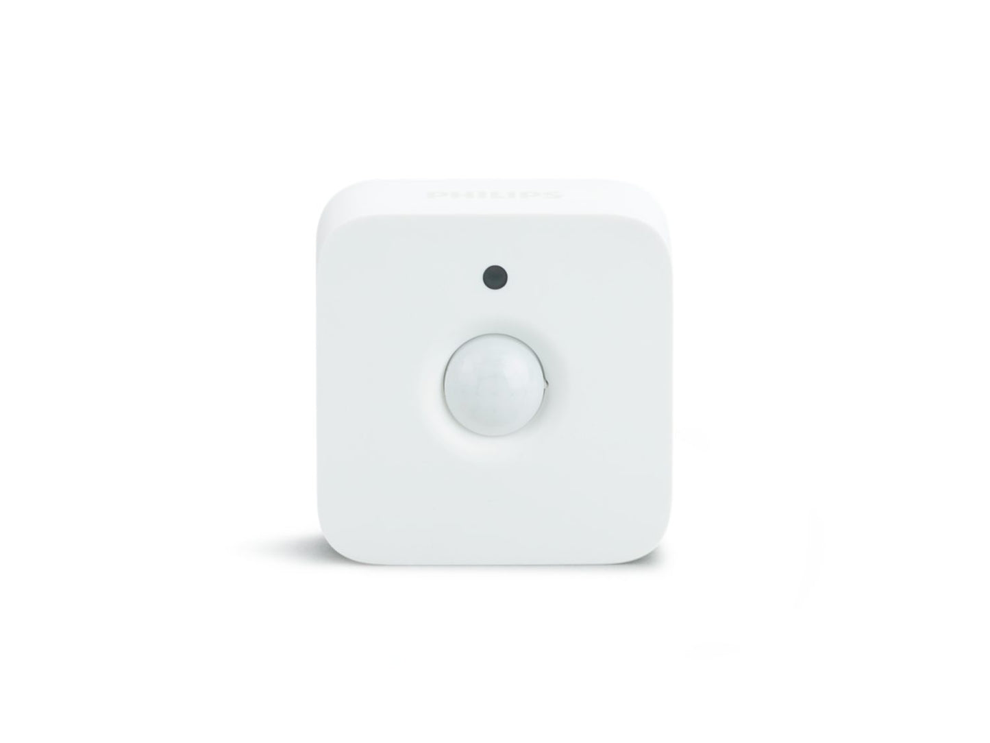 Philips HUE Motion Sensor front