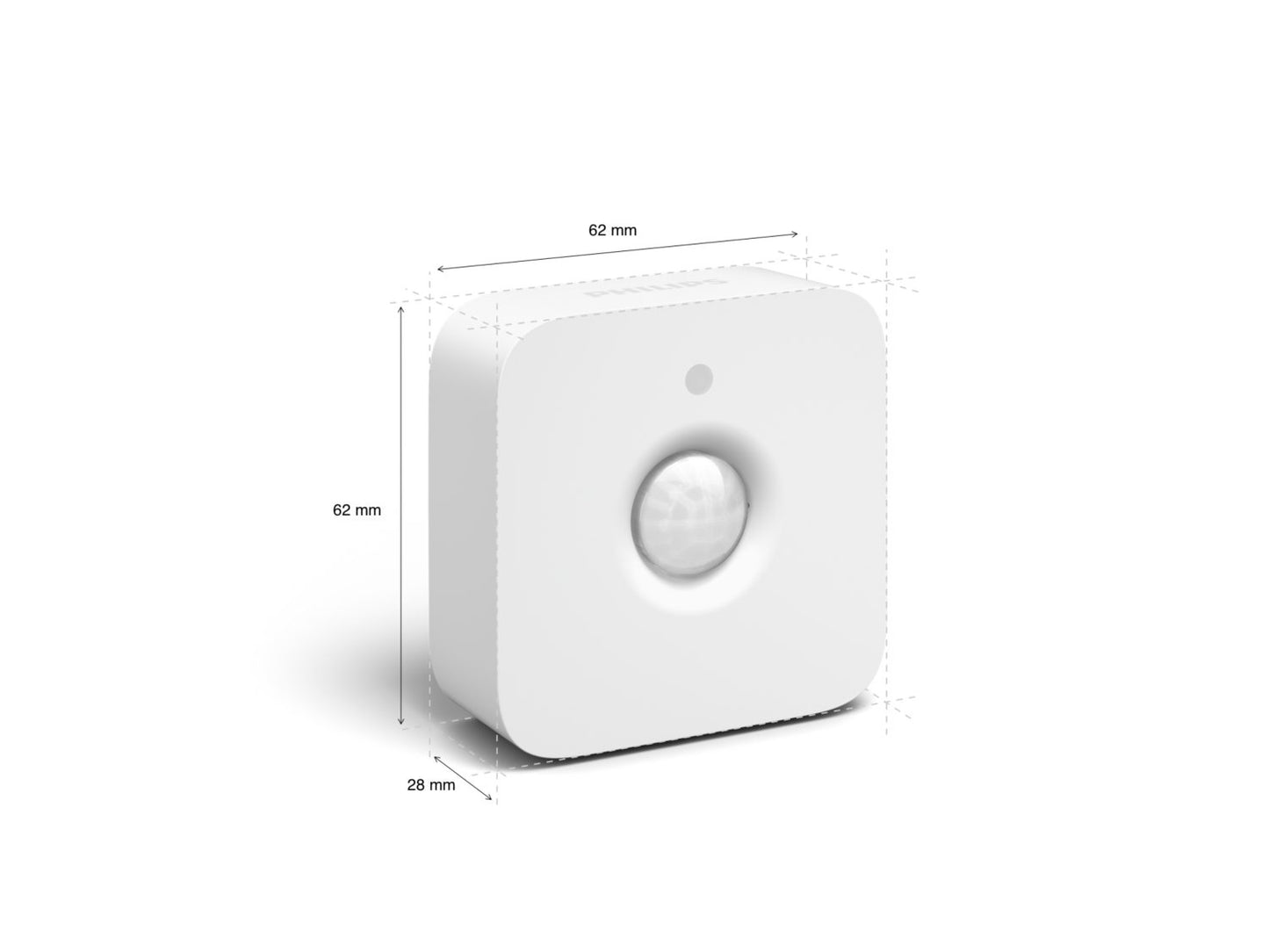 Philips HUE Motion Sensor specs