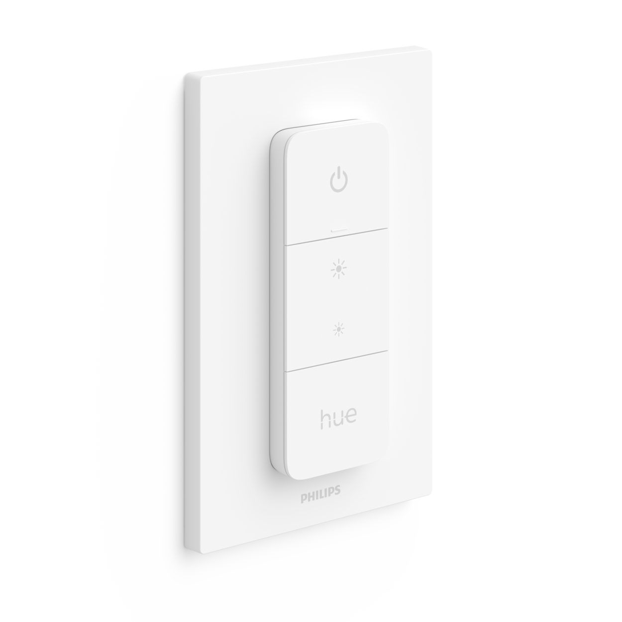 Philips Switch V2 – Simply-LEDs
