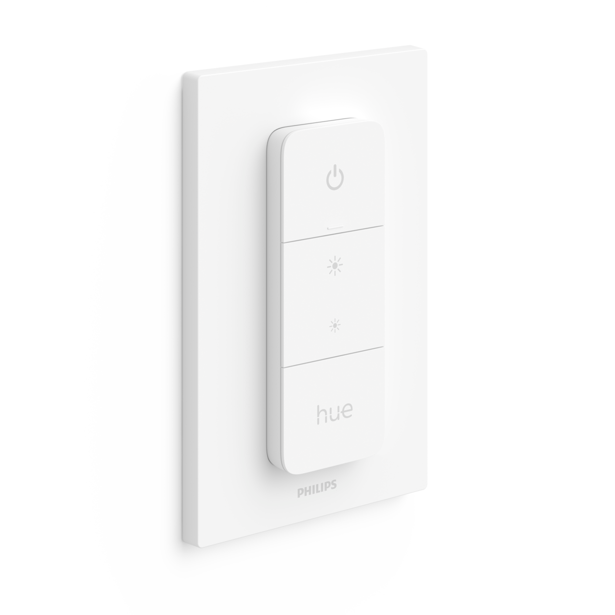 Philips Hue Dimmer Switch V2