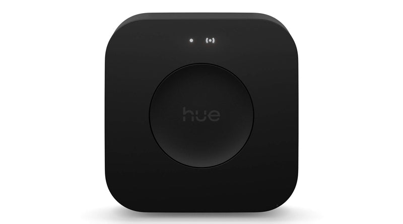 The new Hue bridge Pro announced