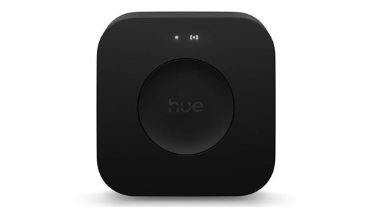 The new Hue bridge Pro announced