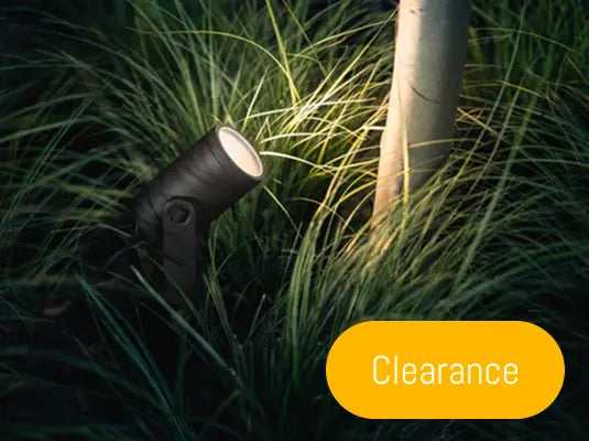 Clearance LED Lights