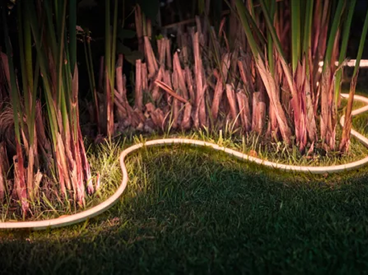 Philips Hue Outdoor Lightstrips