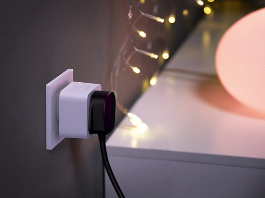 Smart Plugs