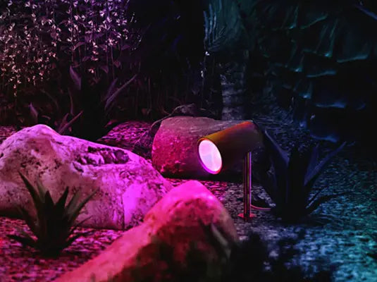 Lifx Outdoor LED Lighting