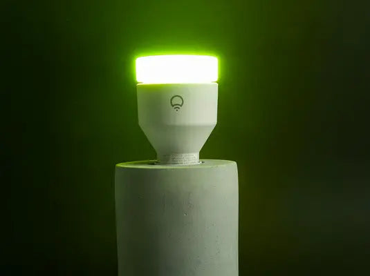 Lifx Smart globe