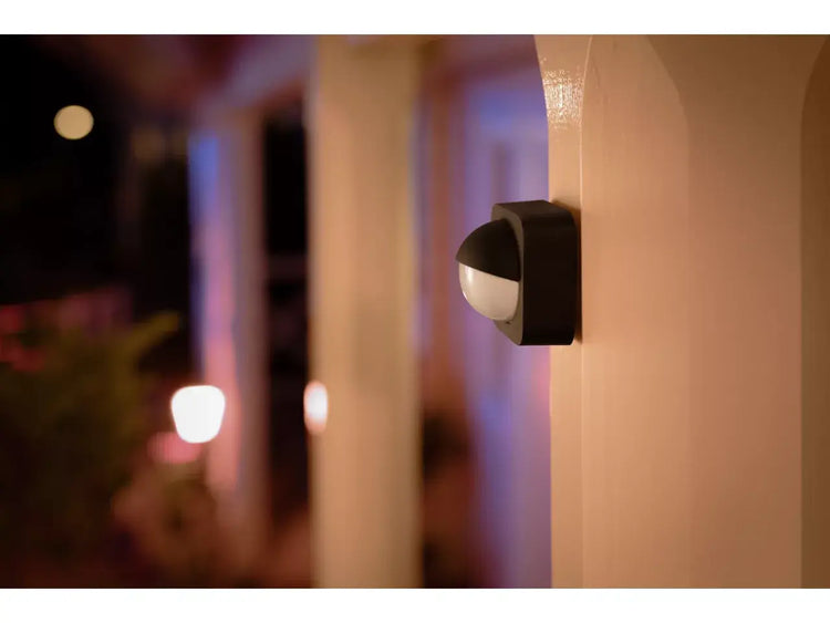 Motion Sensors