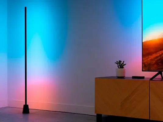Wiz connected lights
