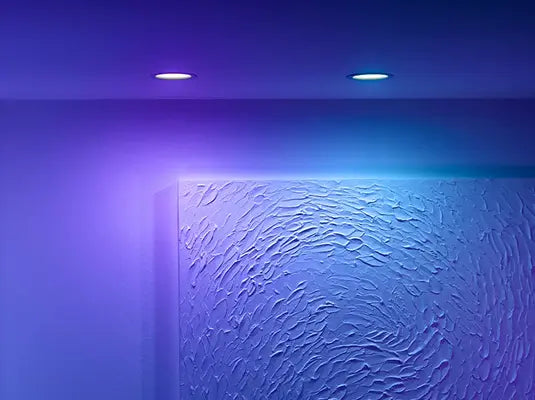 Wiz - Ceiling Lights & Fittings