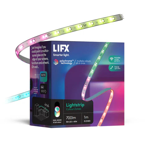 1m lightstrip by lifx