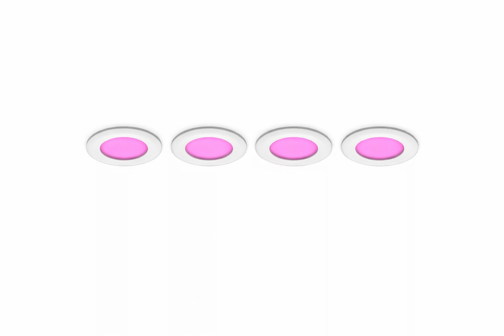 Philips Hue Akari Downlight - 90mm