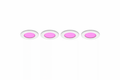Philips Hue Akari Downlight - 90mm