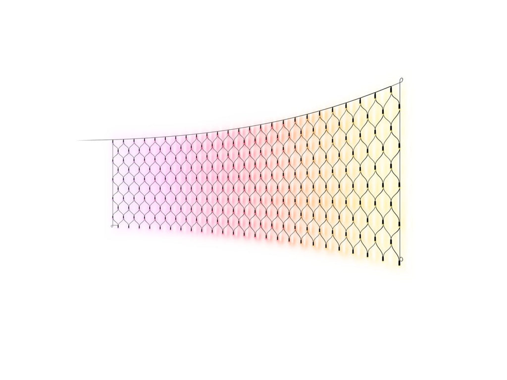 Philips Hue Festavia Net Lights