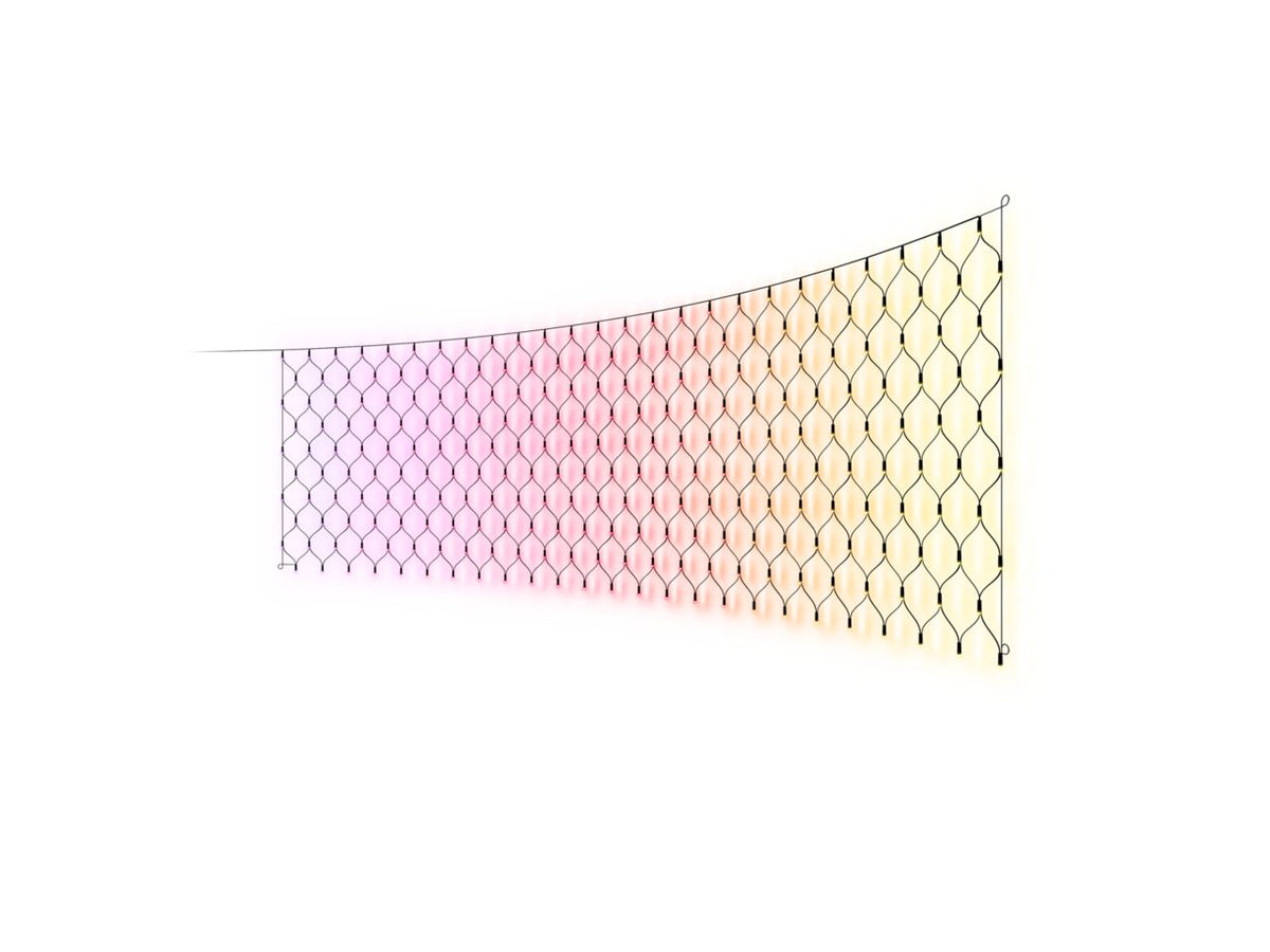 Philips Hue Festavia Net Lights
