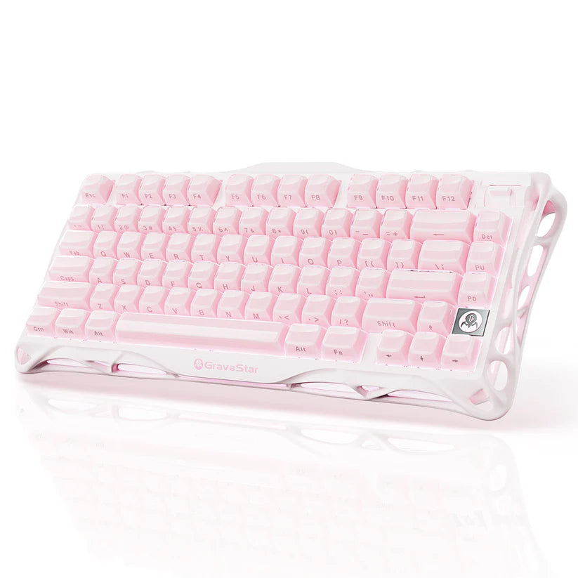 GravaStar Mercury K1 Gaming Keyboard